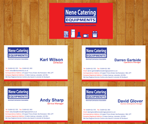 Stationery Design by Parul for this project | Design: #944822