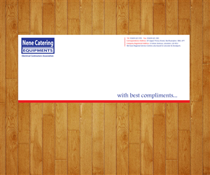 Stationery Design by Parul for this project | Design: #944824