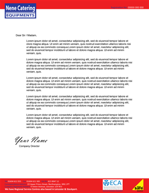 Stationery Design by Parul for this project | Design: #947375