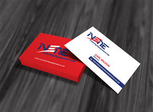 Stationery Design by diRtY.EMM for this project | Design: #942620