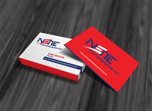 Stationery Design by diRtY.EMM for this project | Design: #942622