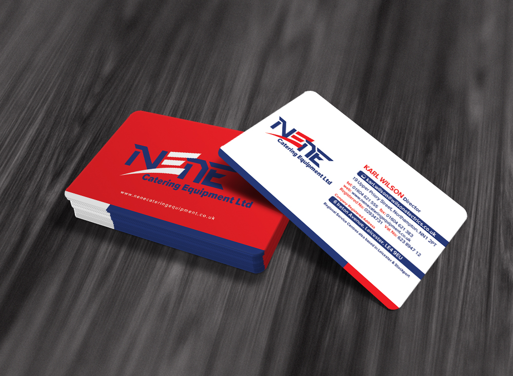 Stationery Design by diRtY.EMM for this project | Design #944047