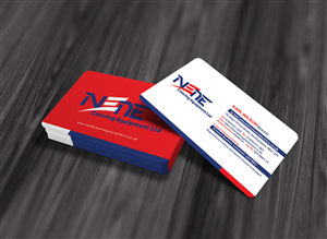 Stationery Design by diRtY.EMM for this project | Design: #944047