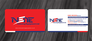 Stationery Design by diRtY.EMM for this project | Design: #944060