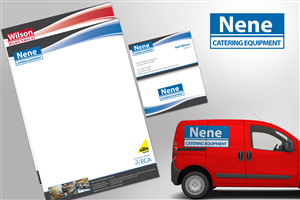 New Stationary Design