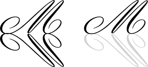 Logo Design by Brenda Chambers for Moyer Fine Jewelers | Design #939993