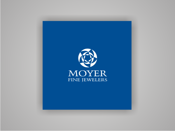 Logo Design by Ramaling Belkote for Moyer Fine Jewelers | Design #944419