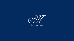 Diseño de Logo por Olisoft para Moyer Fine Jewelers | Diseño #972251