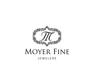 Logo Design by Atemolesky for Moyer Fine Jewelers | Design: #941073