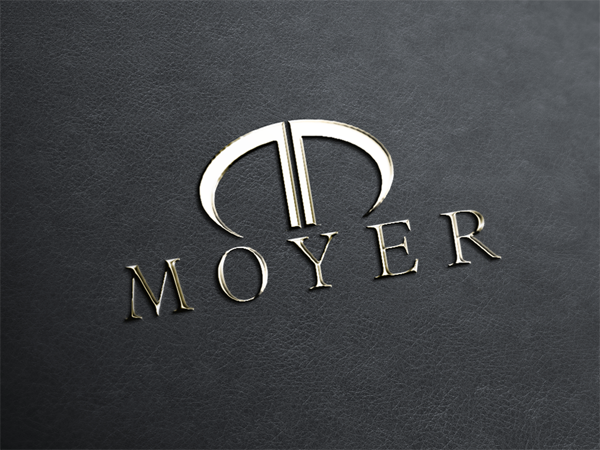 Design de Logo par TM Kreatif pour Moyer Fine Jewelers | Design #942462