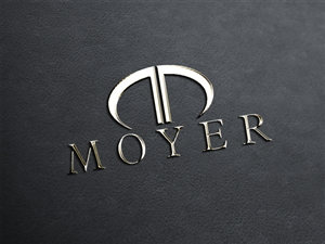 Logo Design by TM Kreatif for Moyer Fine Jewelers | Design: #942462