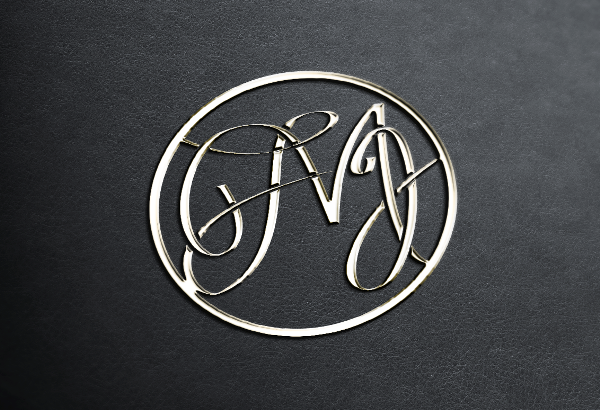 Logo Design by TM Kreatif for Moyer Fine Jewelers | Design #951934