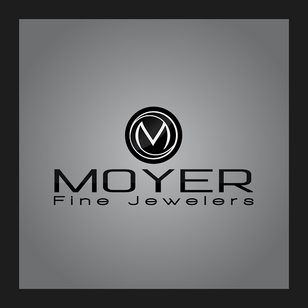 Design de Logo par 9tnine pour Moyer Fine Jewelers | Design #943805