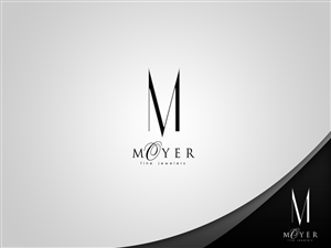 Diseño de Logo por Prolific Graphics para Moyer Fine Jewelers | Diseño #939863