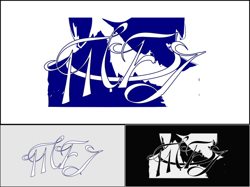 Logo Design by F logo for Moyer Fine Jewelers | Design #955181