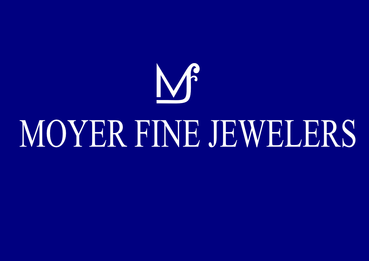 Logo-Design von ragunathan für Moyer Fine Jewelers | Design #960848