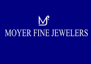 Logo Design by ragunathan for Moyer Fine Jewelers | Design: #960848
