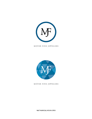Logo Design by njcalhoun