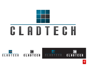 Logo Design by Jason Farrell