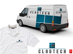 Logo Design by Jason Farrell for this project | Design: #106319