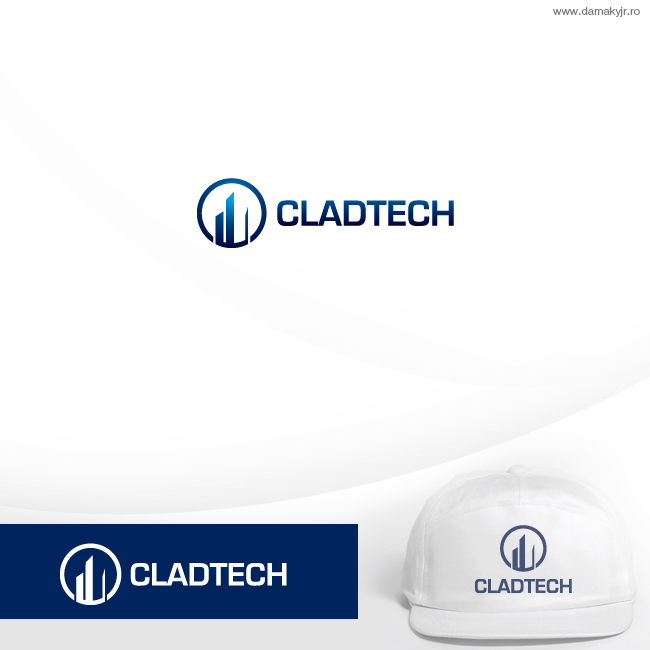 Design de Logo par damakyjr pour ce projet | Design #110359