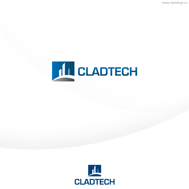 Logo Design by damakyjr for this project | Design #110363