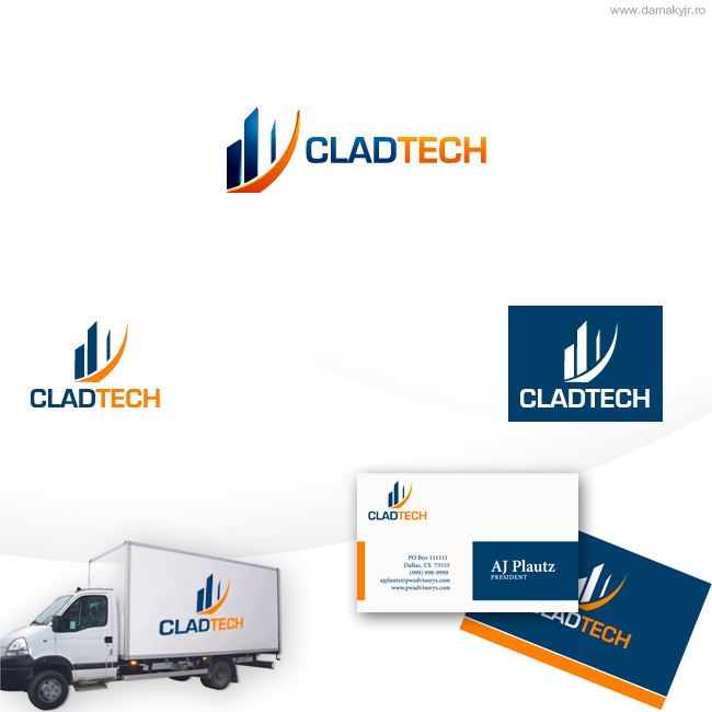 Logo Design by damakyjr for this project | Design #113307