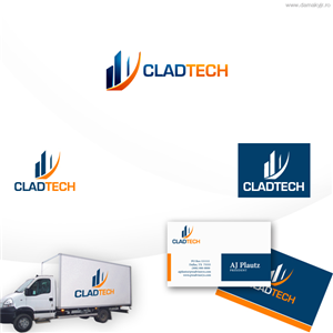 Logo-Design von damakyjr für dieses Projekt | Design: #113307