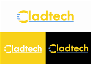 Logo-Design von Jacek Lachowicz für dieses Projekt | Design #107730