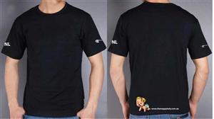 T-shirt Design by Sbss for this project | Design: #969362