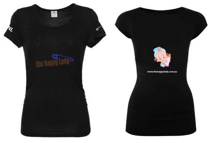 T-shirt Design by Sbss for this project | Design #969364