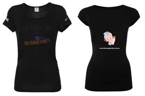 T-shirt Design by Sbss for this project | Design: #969364