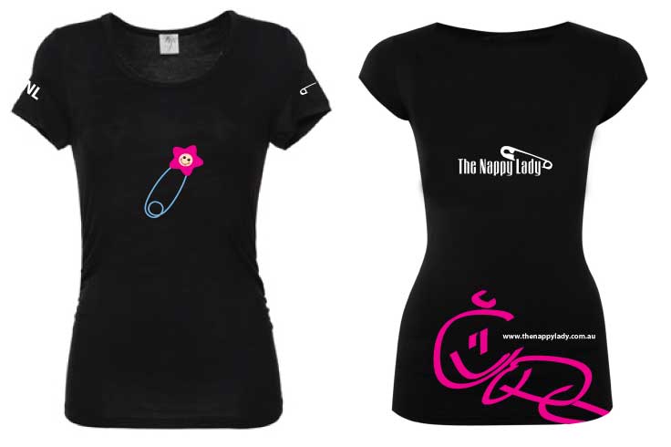 T-shirt Design by Sbss for this project | Design #969365