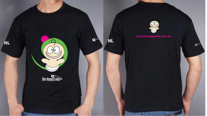 T-shirt Design by Sbss for this project | Design #969367