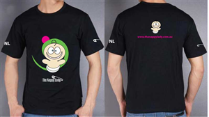 T-shirt Design by Sbss for this project | Design: #969367
