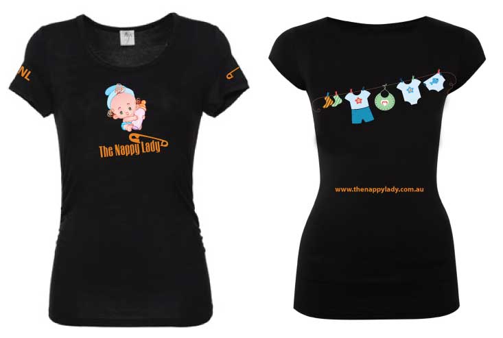 T-shirt Design by Sbss for this project | Design #969368