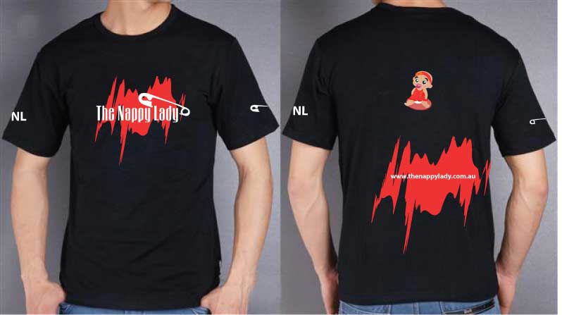 T-shirt Design by Sbss for this project | Design #969369