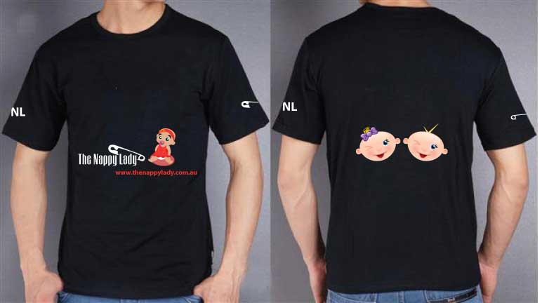 T-shirt Design by Sbss for this project | Design #969370