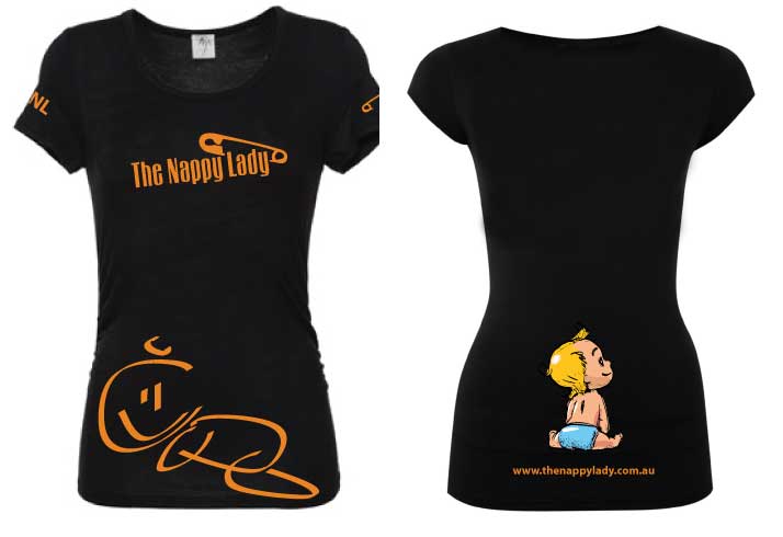 T-shirt Design by Sbss for this project | Design #969371
