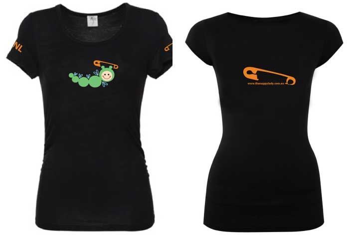 T-shirt Design by Sbss for this project | Design #969372