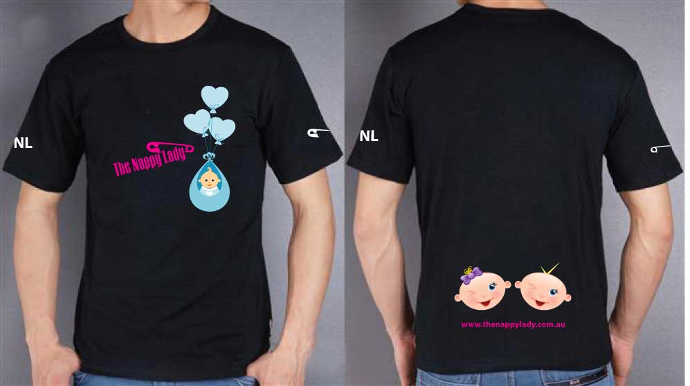T-shirt Design by Sbss for this project | Design #969373