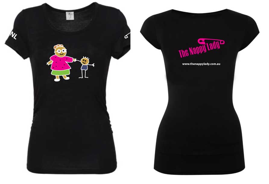 T-shirt Design by Sbss for this project | Design #969374