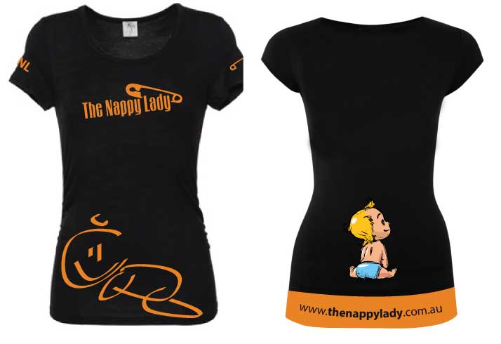T-shirt Design by Sbss for this project | Design #974471