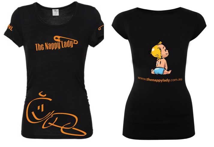 T-shirt Design by Sbss for this project | Design #974472
