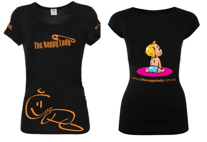 T-shirt Design by Sbss for this project | Design #974474