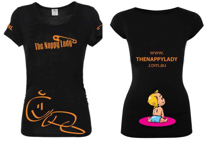T-shirt Design by Sbss for this project | Design #974475