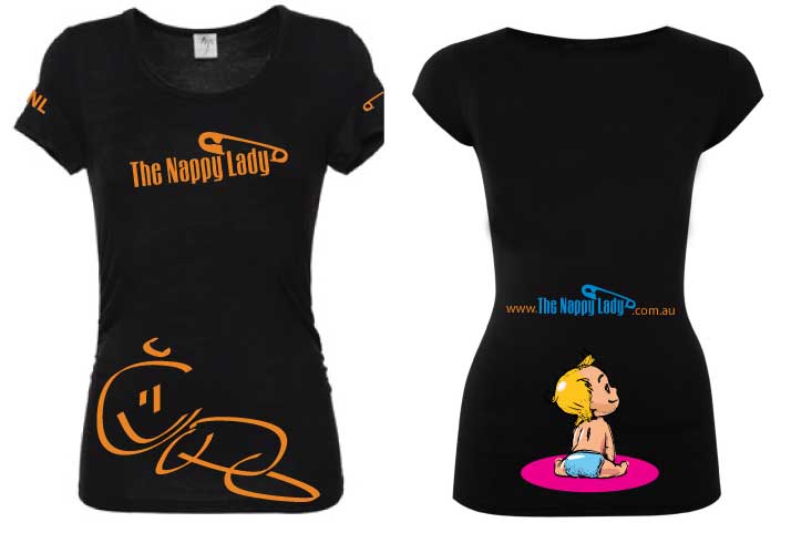 T-shirt Design by Sbss for this project | Design #974476