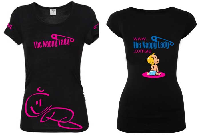 T-shirt Design by Sbss for this project | Design #974478