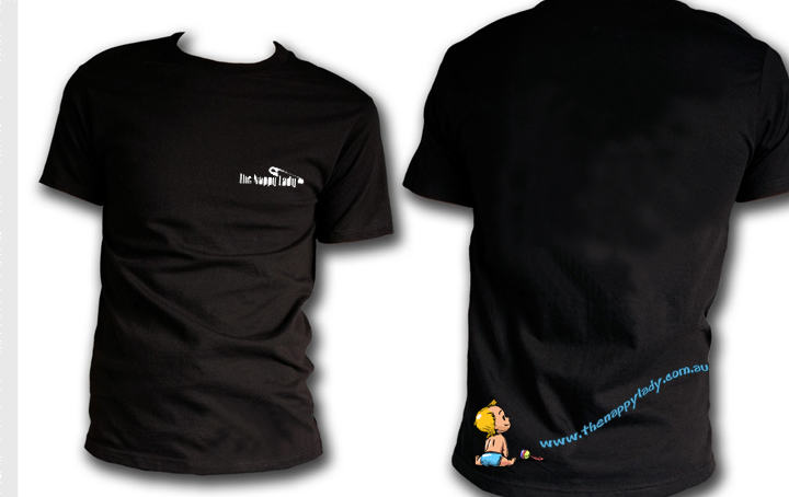 T-shirt Design by Ambrech for this project | Design #954410