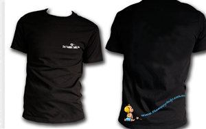 T-shirt Design by Ambrech for this project | Design: #954410